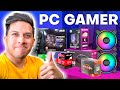 Compré una PC GAMER para viajar en casa! 😀 | Alex Tienda 🌎