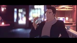 h&s presents: The Chase #フケから救出大作戦