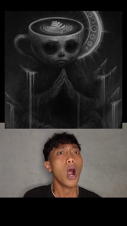 brainrot gods hororđź’€ tung tung tung sahur sound #anomali #seram