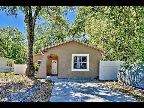 8640 Adonis Rd, New Port Richey, FL home video tour