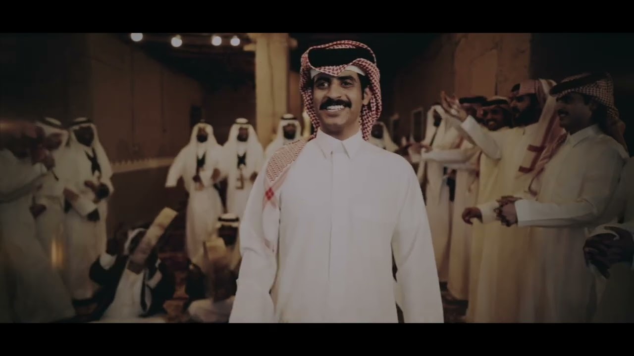 حصريًا كليب - أنـا كـاريـزمـاوي | أداء :أسامة المانع #كاريزما1