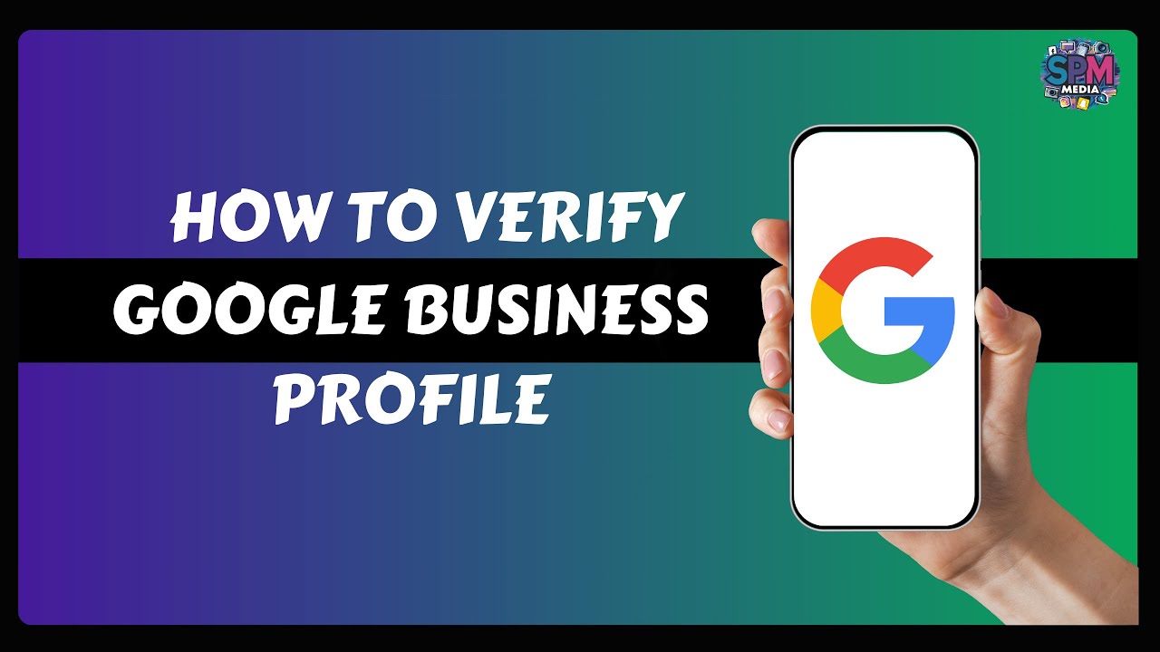 How To Verify Google Business Profile YouTube how-to-verify-google-business-profile-youtube
