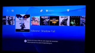 PS4 1.76 UI Mod™ Custom GameBoot Splash Screen