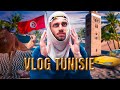 Le voyage que je regrette le plus  vlog tunisie 