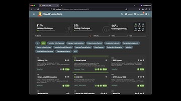 Cara Install OWASP Juice Shop + Pecahkan SQL Injection & Bypass Login Admin (Full Tutorial 2025)