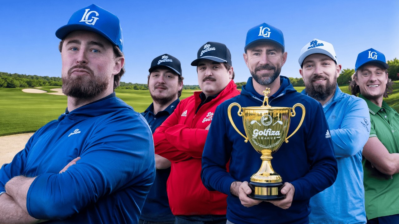 La Golfiza League Ed. 1