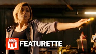 Doctor Who Season 11 Featurette | 'The Doctor's Costume' | Rotten Tomatoes TV