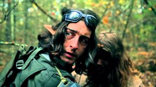 Conscript (Nordic-American Sci-Fi LARP - coming in 2016)
