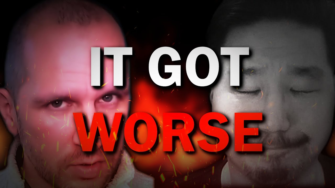 This should be a wake up call for Ryuuku