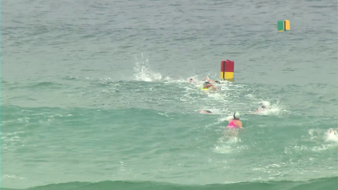 Summer Of Surf 2020 21 Round 1 Womens Surf Race YouTube