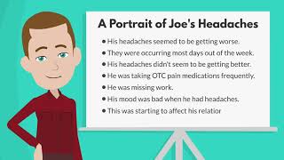 Post-Traumatic Headache