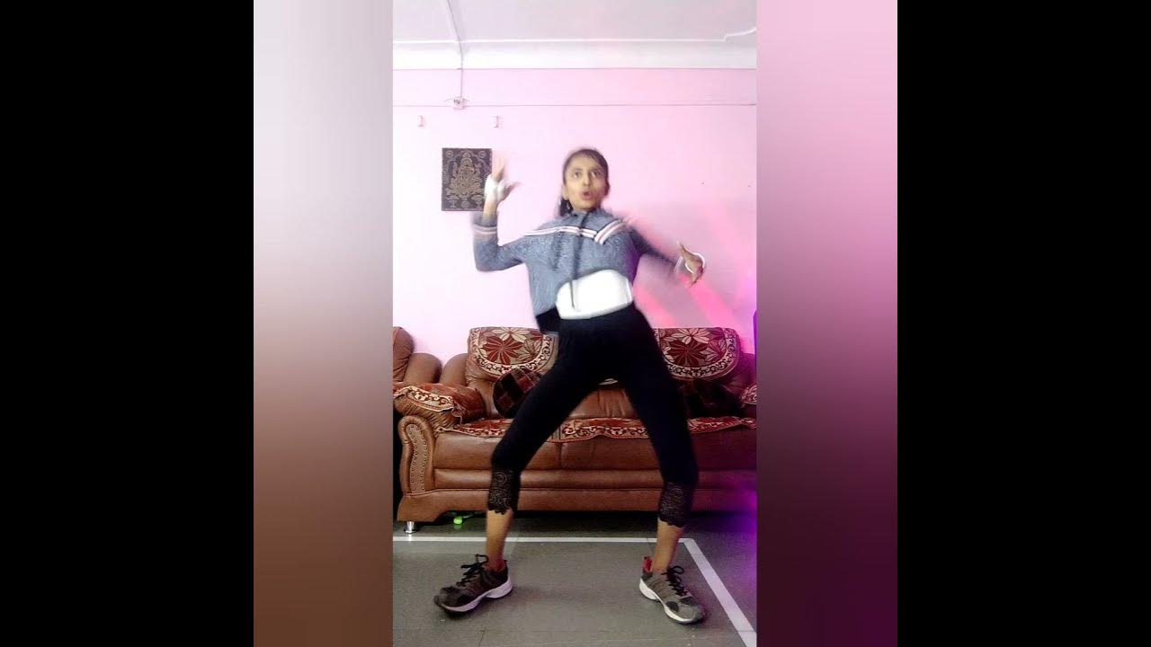 Abusadamente song sing by MC Gussta E MC DG dance Choreography by Aditi