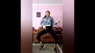 Abusadamente Song Sing By Mc Gussta E Mc Dg Dance Choreography By Aditi