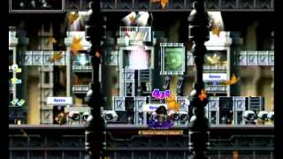 AberBot Maplestory Hack v.111
