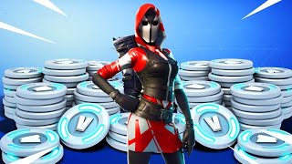 ОБМАНУЛ, А ПОТОМ ПРОКАЧАЛ ПОДПИСЧИКА В Fortnite🤑!ПРОКАЧКА ПОДПИСЧИКА НА 🤑5000ВБ🤑