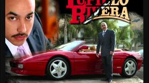 Lupillo Rivera  El Moreno