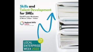 DRSF Skills Talent Event Local Enterprise Week 22 screenshot 2