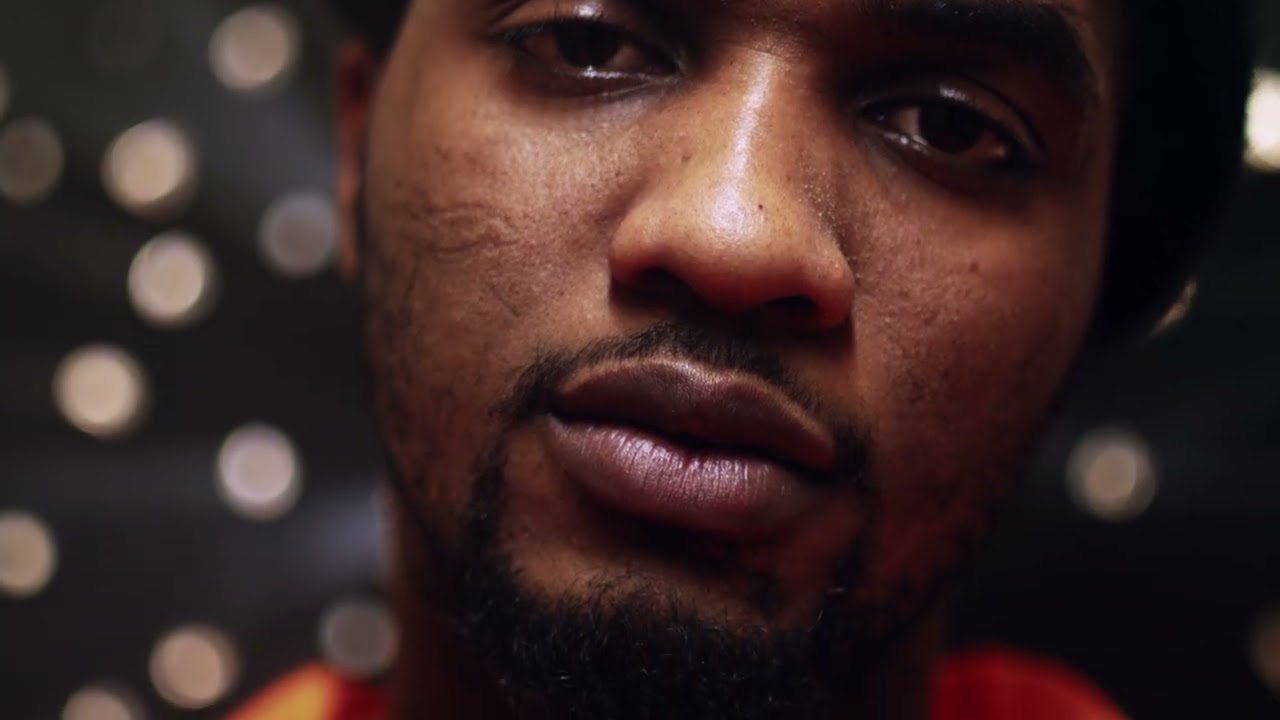 Cheick Bandit - Lettre au général 