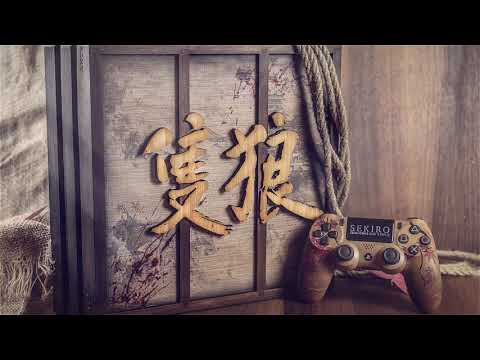 Sekiro - Shadows Die Twice | Limited Edition PlayStation 4