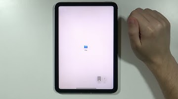 iPad Mini 2024 (7th gen): How to Exit Split Screen (Get Rid of Split Screen)
