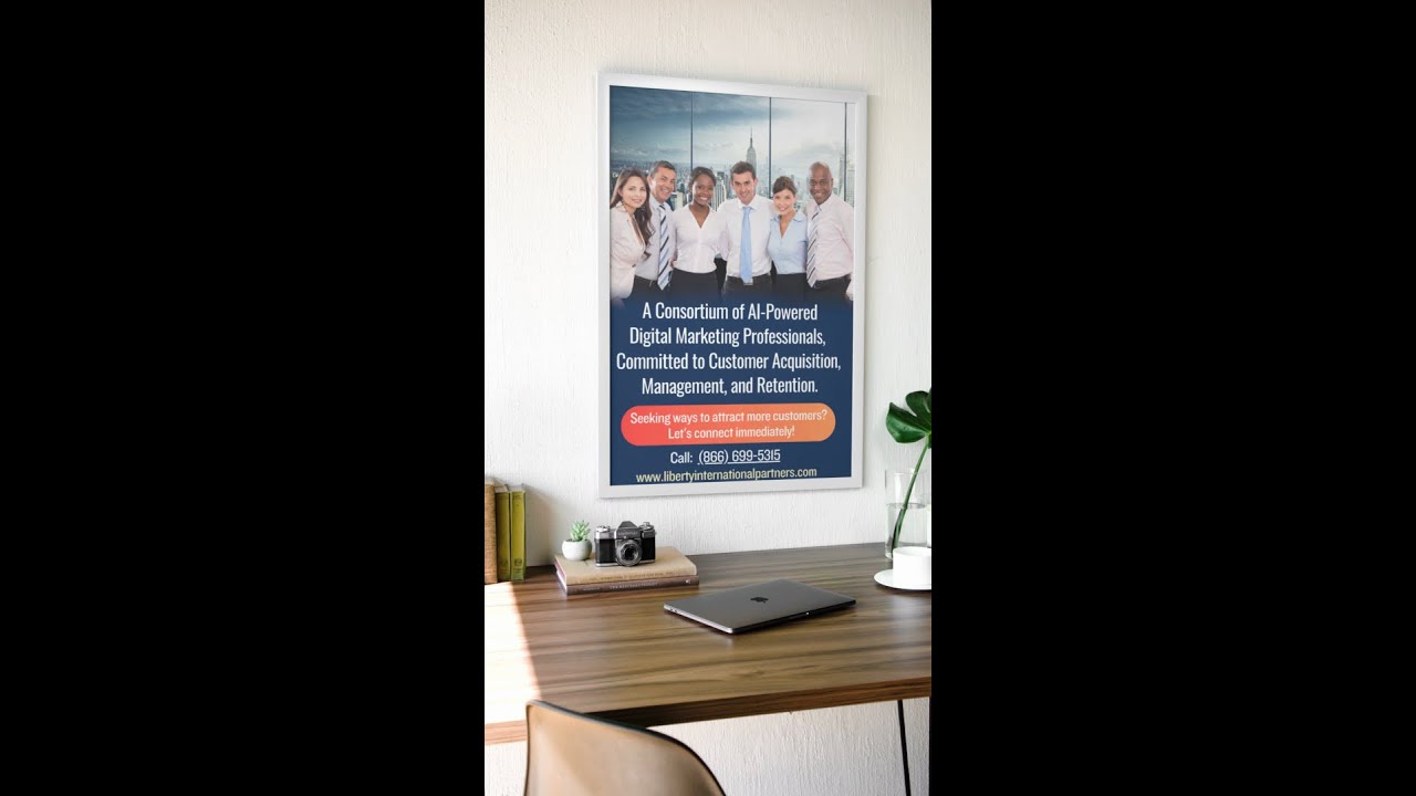 Save Big on Marketing! Liberty CRM – All-in-One for $399/Month!