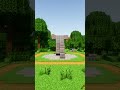 Minecraft Build Ideas: Statue Part 1 #minecraft #minecrafttutorial #fyp #minecraftbuilding#shorts