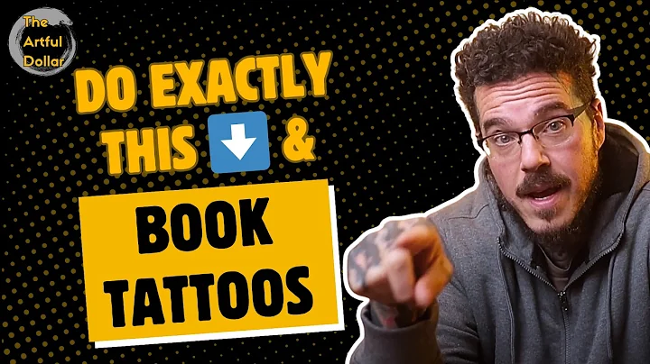 Death to Slow Season with Ryan Roi︱The Artful Dollar Podcast - Ep. 85