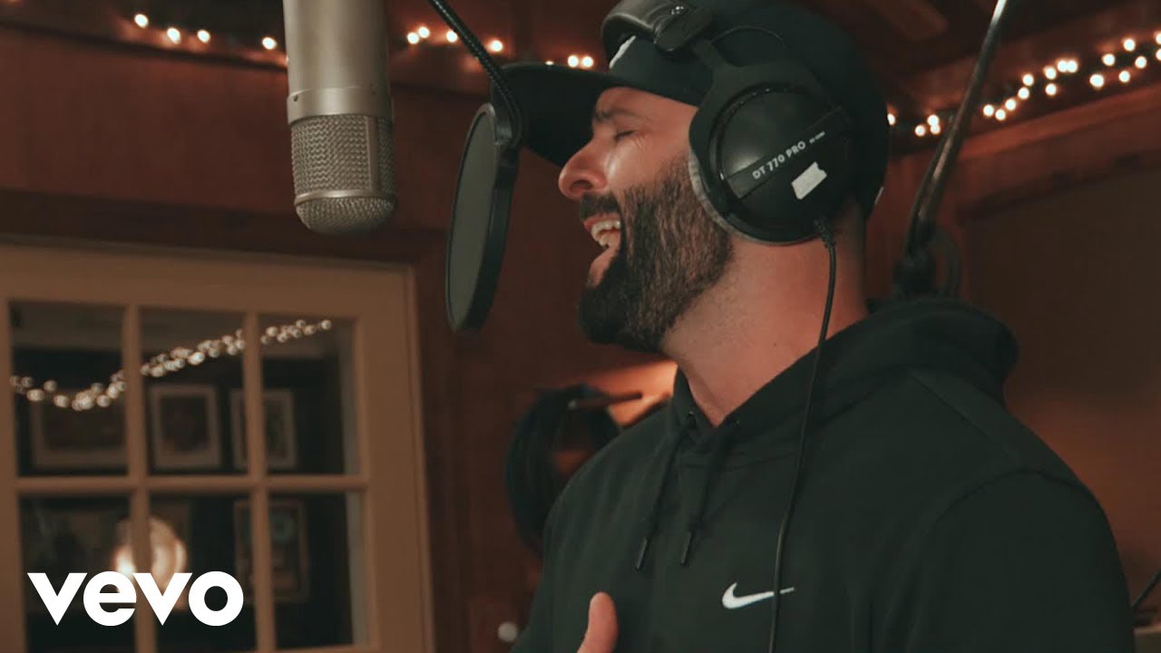 Will Dempsey - One More Cast (Official Music Video)