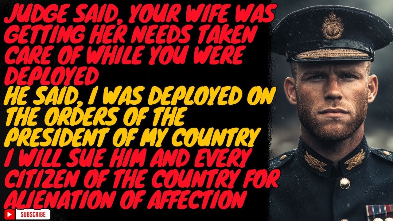 Duty, Deceit, and Revenge, Cheating Wife Story,Reddit Story, Audio Story