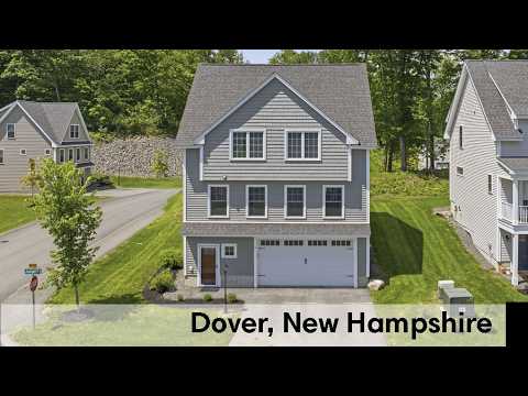 2 Juniper Drive, Dover, NH home video tour