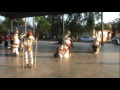 COBACH13 TANQUIAN danza de las varitas ¨maromas¨.MPG