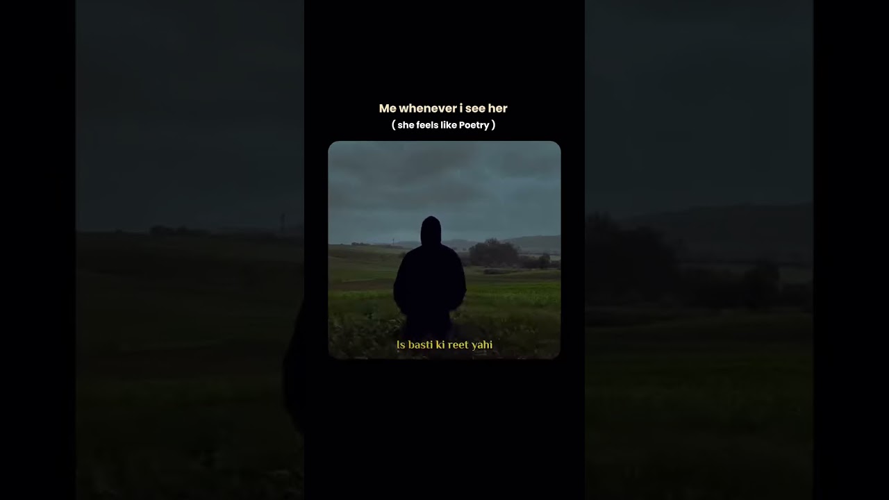 And sometimes, when the inner pain becomes overwhelming,  