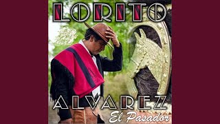 Miniatura de vídeo de "Lorito Alvarez - No volveré (En Vivo)"