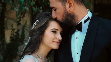 Bir Rüya Daha Gerçek Oldu Harika bir Save the Date Klibi