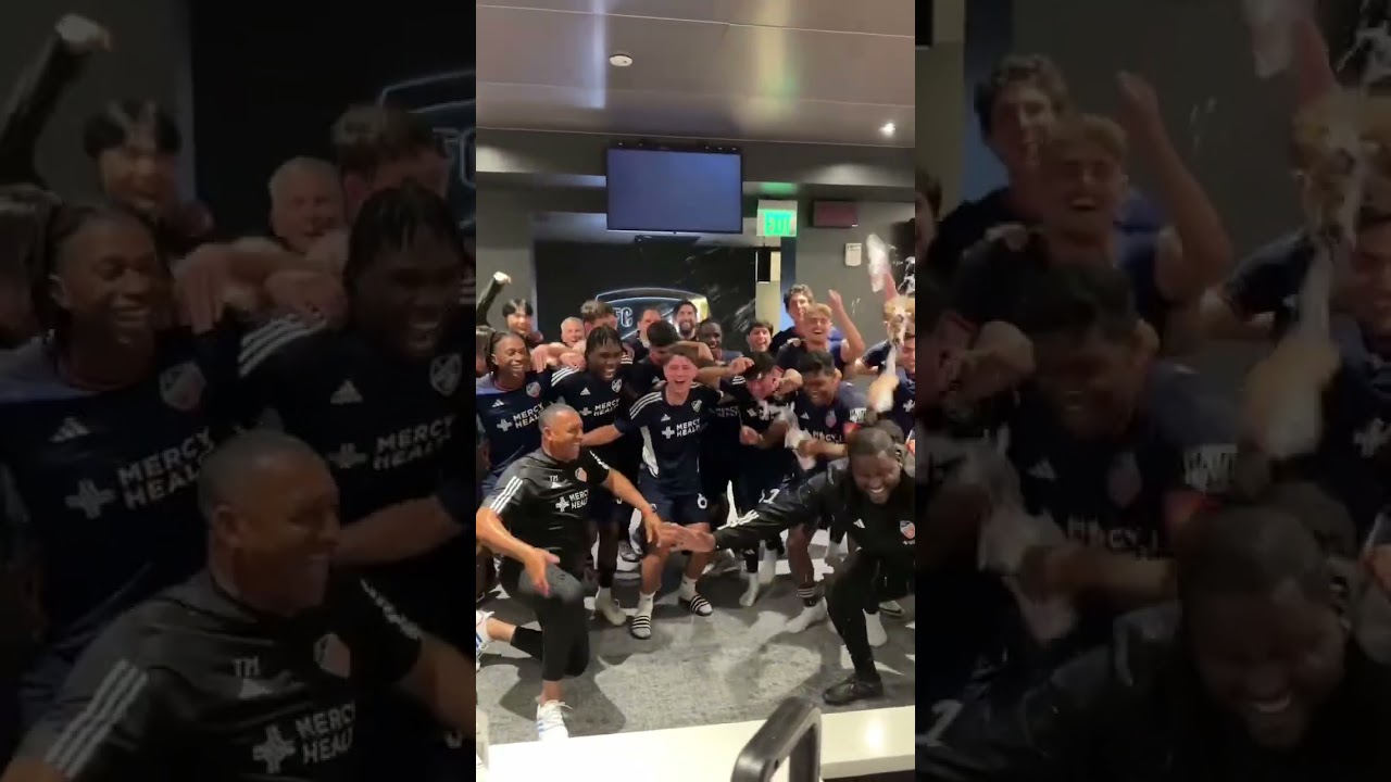 POV: FCC2 secures top East seed 