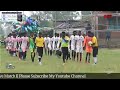 Jugdhi football live match ⚽️ ।। Baha Bagan fc 🆚️ Adiwasi yuwa club Simodhi 💥