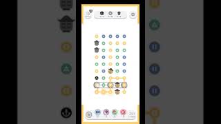 Level 1850 walkthrough Two Dots
