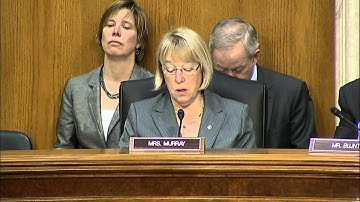 MURRAY: When union membership was at its peak, the American Middle Class grew strong