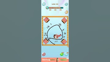 save him draw to save level 130 #viralvideo #viral #shorts #gaming #gameplay #viralshorts #funny