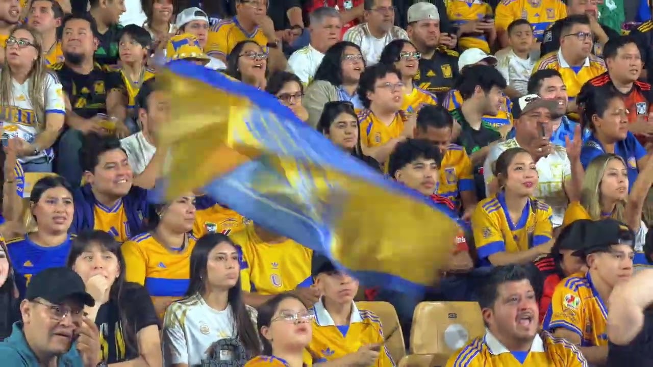 Pachuca vence a Tigres a domicilio