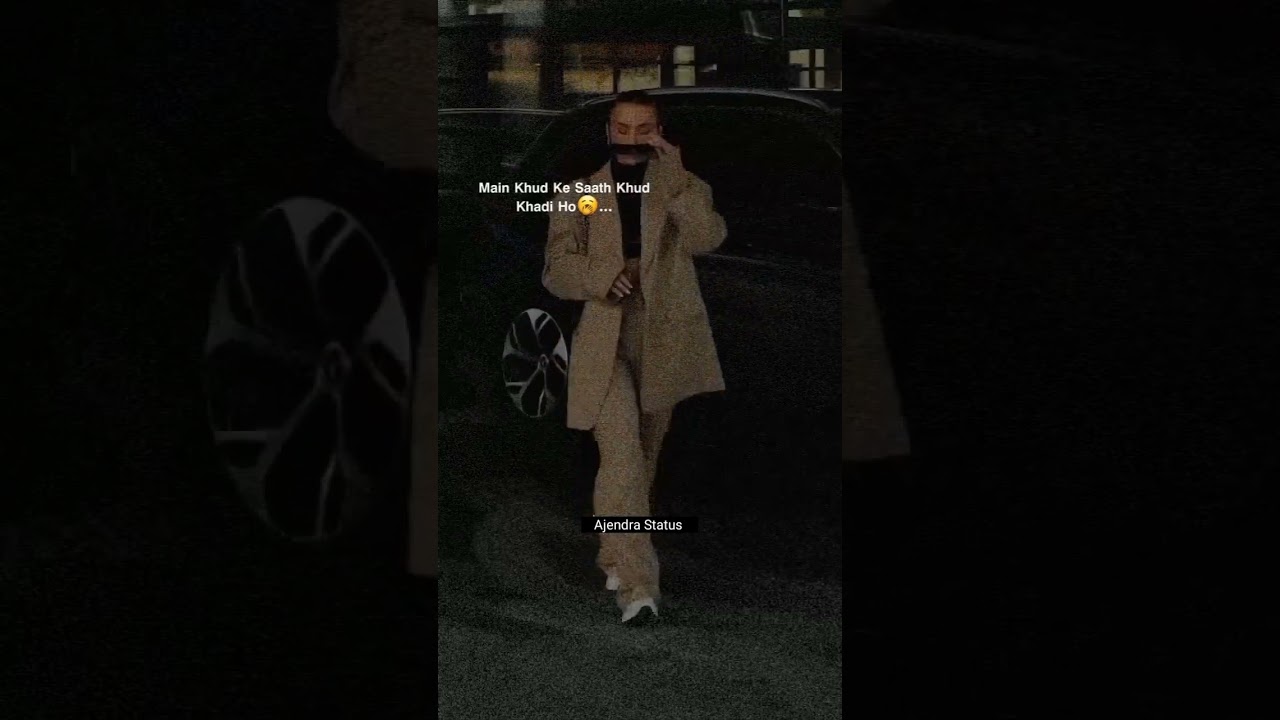 Attitude Girl Status Shayari 💞 Attitude Status 😎 Girls Attitude 