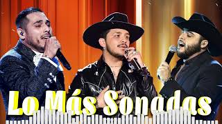 Bandas Mix 2024 Lo Mas Sonadas - Christian Nodal, Espinoza Paz, Gerardo Ortiz, Banda MS   Y Mas