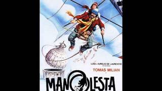 Video thumbnail of "Manolesta - Detto Mariano - 1981"