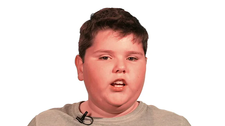 Dylan Lancaster