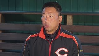 「必ず夏には甲子園に」 大会中止で智弁和歌山高