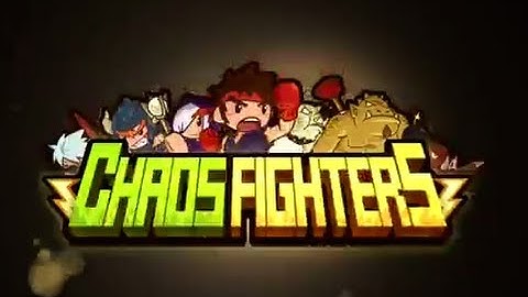 [HD] Chaos Fighters Gameplay IOS / Android | PROAPK