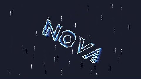 [TIC-80 Demo] Slipstream - Life