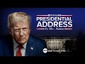 LIVE: President Trump delivers national address from the White House Mp3 Song