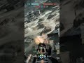 insane battlefield 6 helicopter gun down #battlefield #gaming