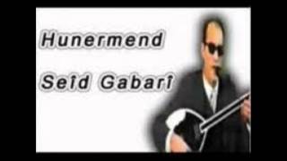 Said Gabari - Dawat / 2011 Resimi